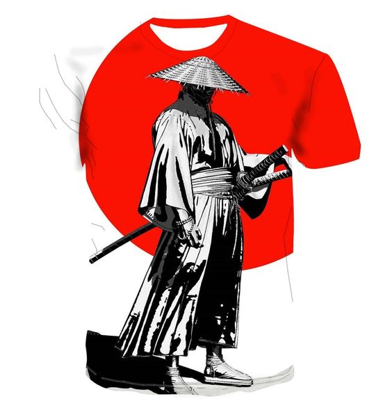 new samurai print 3d t-shirt crew neck men's japan printed short sleeve 3d t-shirt men's casual ninja pattern 3d t-shirt 110-6xl, White;black
new samurai print 3d t-shirt crew neck men's japan printed short sleeve 3d t-shirt men's casual ninja pattern 3d t-shirt 110-6xl, White;black
