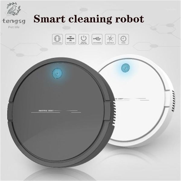 household suction and drag two-in-one intelligent sweeping robot lazy cleaning mini smart vacuum cleaner1
household suction and drag two-in-one intelligent sweeping robot lazy cleaning mini smart vacuum cleaner1