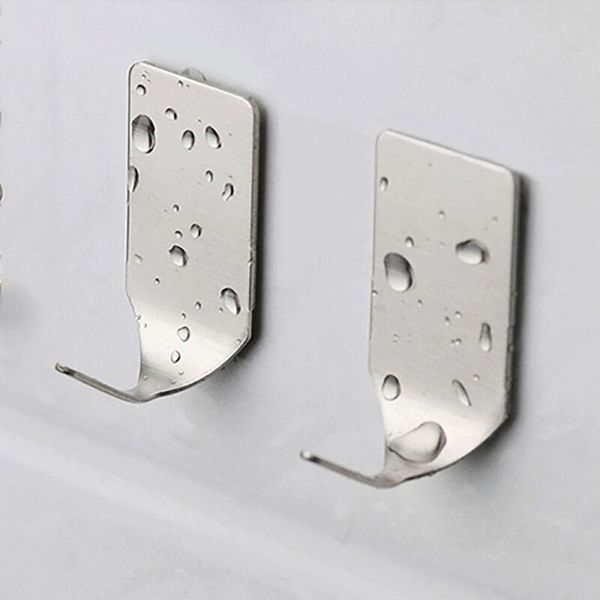 hooks & rails 8pcs door hook stainless cabinet clothes hanger kitchen organizer cozinha storage rack holder tool
hooks & rails 8pcs door hook stainless cabinet clothes hanger kitchen organizer cozinha storage rack holder tool