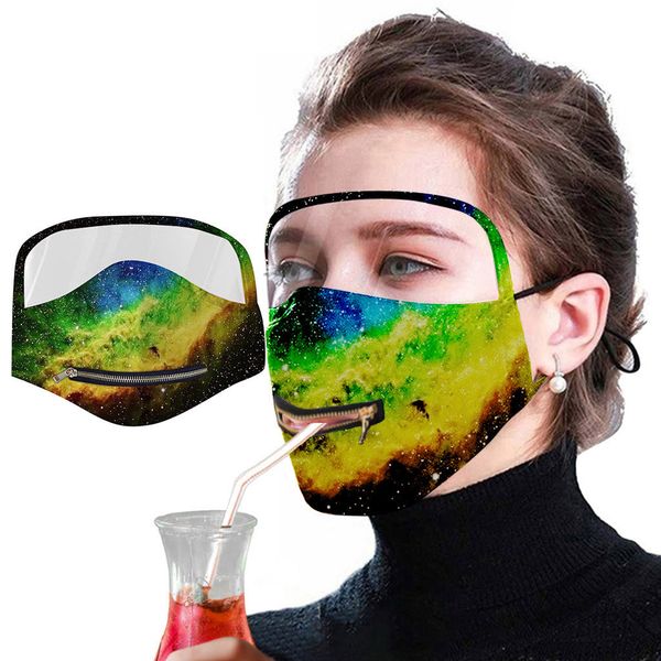 opening easy washable design reusable zipper to drink outdoor protective mask with eyes shield face protect
opening easy washable design reusable zipper to drink outdoor protective mask with eyes shield face protect