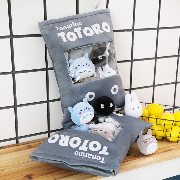 2020 throw pillow cute a bag of snacks pillow bunny doll stuffed toy girl's birthday present birthday gift
2020 throw pillow cute a bag of snacks pillow bunny doll stuffed toy girl's birthday present birthday gift