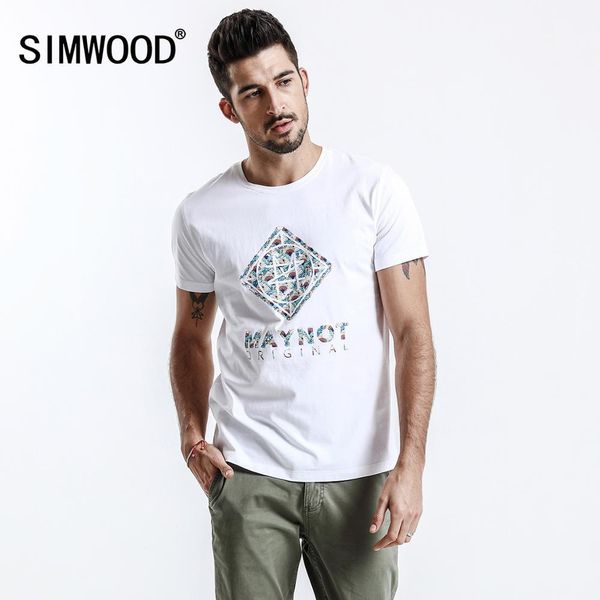 simwood new 2020 brand summer short sleeve t shirts men 100% cotton fashion tees plus size o-neck village print clothing 180118 1006, Blue
simwood new 2020 brand summer short sleeve t shirts men 100% cotton fashion tees plus size o-neck village print clothing 180118 1006, Blue