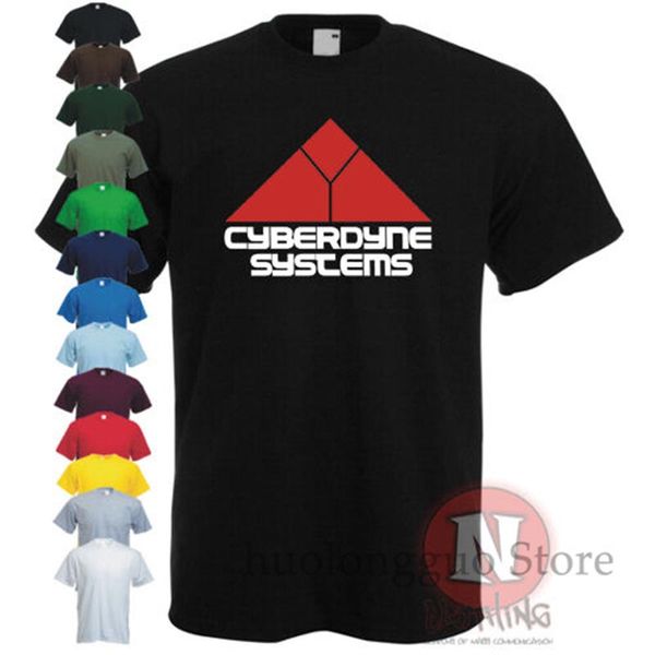 cyberdyne s t-shirt terminator cool movie teeshirt skynet 100% cotton men t shirt women tee sport hooded sweatshirt hoodie
cyberdyne s t-shirt terminator cool movie teeshirt skynet 100% cotton men t shirt women tee sport hooded sweatshirt hoodie