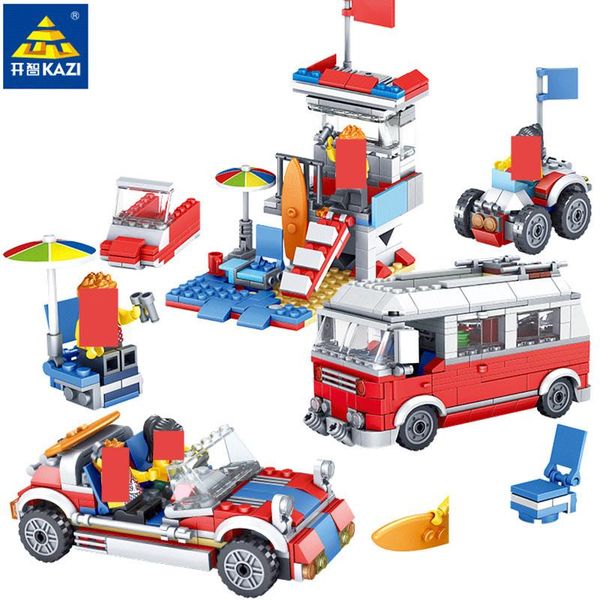 374pcs city camping rv выездные путешествия автомобилей diy brinquedos diy кирпичи строительные блоки наборы playmobil обучающие игрушки для
374pcs city camping rv выездные путешествия автомобилей diy brinquedos diy кирпичи строительные блоки наборы playmobil обучающие игрушки для