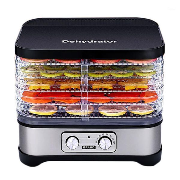 dehydrators dehydrator for home processor dryer 5 layer kitchen bake vegetable fruit oven1
dehydrators dehydrator for home processor dryer 5 layer kitchen bake vegetable fruit oven1