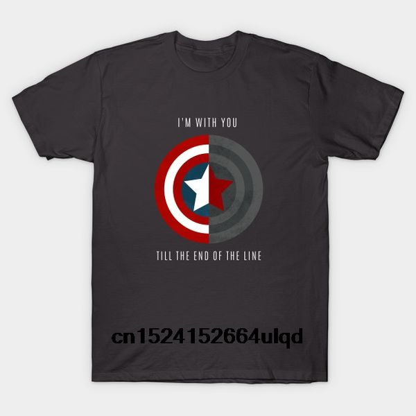 100% cotton custom printed men im with you till the end of the line captainamerica hoodie designers t shirts sweatshirt
100% cotton custom printed men im with you till the end of the line captainamerica hoodie designers t shirts sweatshirt