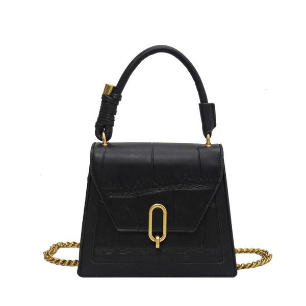 shoulder bags crocodile-print bag female chain sloping small square 2021 retro net red tidal
shoulder bags crocodile-print bag female chain sloping small square 2021 retro net red tidal