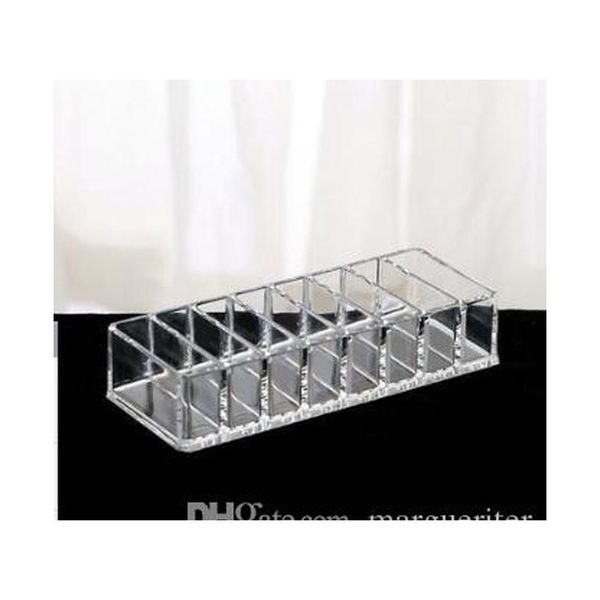 makeup organizer clear acrylic brush lipstick holder new 8 grid cosmetic makeup tools transparent jllmds mx_home
makeup organizer clear acrylic brush lipstick holder new 8 grid cosmetic makeup tools transparent jllmds mx_home