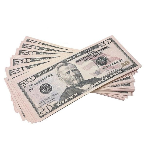 50 dollar bill euros prop simulates movie bar atmosphere coin counterfeit money baby learning toy dollars bank note
50 dollar bill euros prop simulates movie bar atmosphere coin counterfeit money baby learning toy dollars bank note