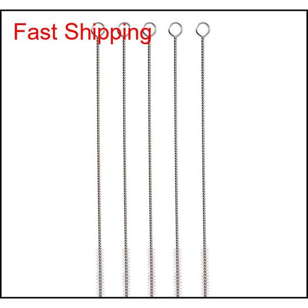 stainless steel nylon straw cleaning reusable brush drinking skinny pipe tube cleaner baby bo qylcde sweet07
stainless steel nylon straw cleaning reusable brush drinking skinny pipe tube cleaner baby bo qylcde sweet07