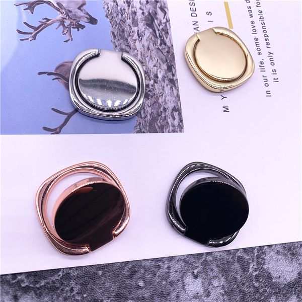 10pcs/lot luxury metal phone ring holder telephone accessories car bracket socket stand for mobile phones
10pcs/lot luxury metal phone ring holder telephone accessories car bracket socket stand for mobile phones