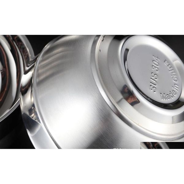 rice bowls double layer stainless steel bowls child anti-insulatation bowl child soup bowl sqctxp new_dhbest
rice bowls double layer stainless steel bowls child anti-insulatation bowl child soup bowl sqctxp new_dhbest