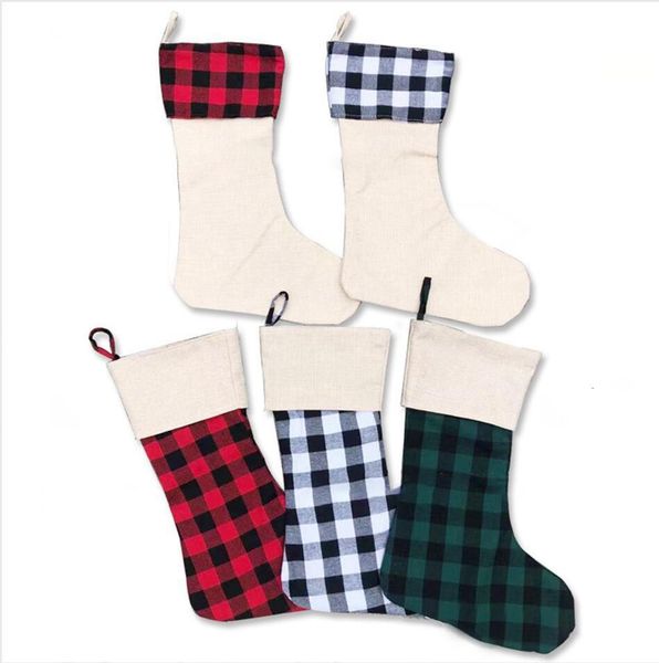 plaid stocking poly sublimation blank xmas buffalo santa bags christmas decorative candy socks bag party decor seashipping ljjp379 ubqz
plaid stocking poly sublimation blank xmas buffalo santa bags christmas decorative candy socks bag party decor seashipping ljjp379 ubqz