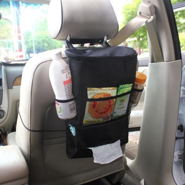 car storage bag universal car seat back organizer storage bag hanging multi-pocket ice lunch container #ew
car storage bag universal car seat back organizer storage bag hanging multi-pocket ice lunch container #ew