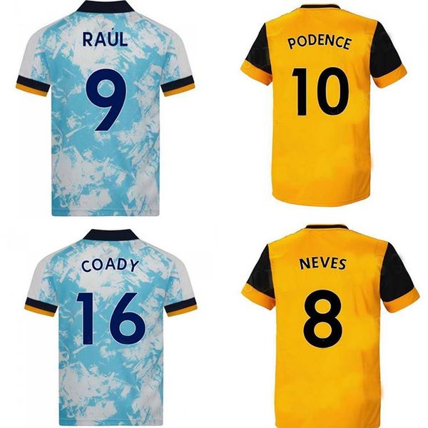 20 21 wolves soccer jersey neves raul 2020 2021 adama fábio silva podence neves soccer shirt otto football shirt men uniforms, Black;yellow
20 21 wolves soccer jersey neves raul 2020 2021 adama fábio silva podence neves soccer shirt otto football shirt men uniforms, Black;yellow