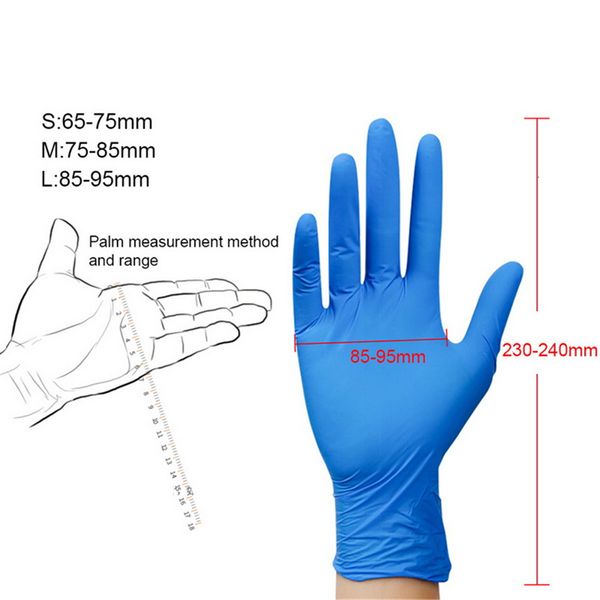 factoryv50adisposable latex food universal 100pcs/lot household garden durable gloves home cleaning rubber
factoryv50adisposable latex food universal 100pcs/lot household garden durable gloves home cleaning rubber