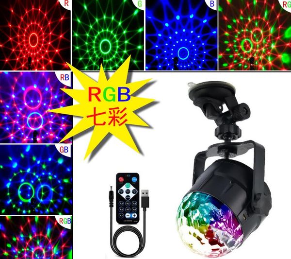 led little magic ball stage light colorful usb car music dj light colorful rotating light christmas day projection lights
led little magic ball stage light colorful usb car music dj light colorful rotating light christmas day projection lights