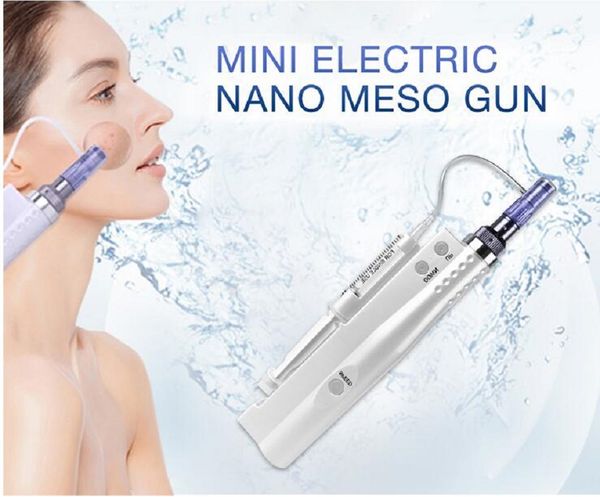 лучшее качество 2 в 1 домащний electric microneedling авто вода мезотерапия инъекции gun nano иглы дермы ручка для омоложения кожи, Black;white
лучшее качество 2 в 1 домащний electric microneedling авто вода мезотерапия инъекции gun nano иглы дермы ручка для омоложения кожи, Black;white