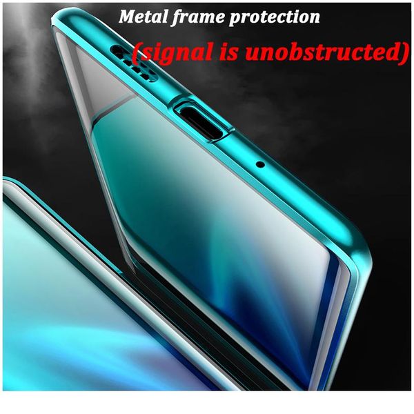 magnetic metal adsorption double sided case for huawei p40 pro mate 30 20 p30 p20 pro honor 20i 20 30 jllqhg
magnetic metal adsorption double sided case for huawei p40 pro mate 30 20 p30 p20 pro honor 20i 20 30 jllqhg