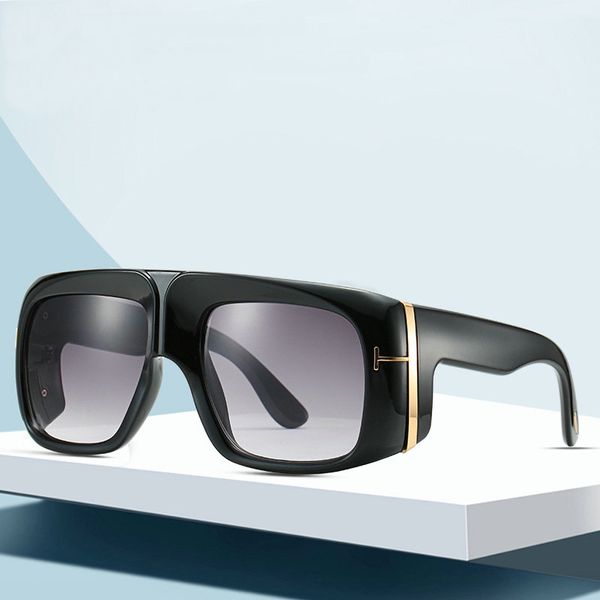 2020 t f new leisure personality sunglasses for man woman eyewear tom designer sunglasses uv400 ford fashion outdoor sunglasses with box, White;black
2020 t f new leisure personality sunglasses for man woman eyewear tom designer sunglasses uv400 ford fashion outdoor sunglasses with box, White;black