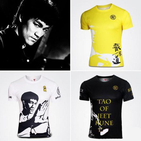 chinese kungfu bruce t shirt short sleeved summer jeet kune sportswear t-shirt kungfu shirt clothing1, White;black
chinese kungfu bruce t shirt short sleeved summer jeet kune sportswear t-shirt kungfu shirt clothing1, White;black
