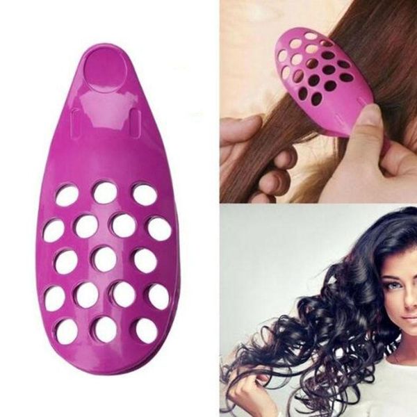 new 1pcs hair fringe clip front bangs curler roller holder pin diy hair styling tool salon home
new 1pcs hair fringe clip front bangs curler roller holder pin diy hair styling tool salon home