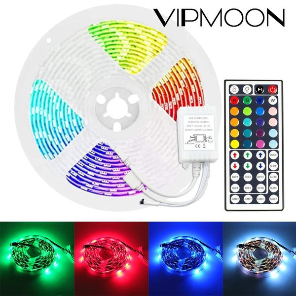 2021 new 10m rgb light smd 5050 lights tape flexible non waterproof led strip ribbon 44key remote controller for christmas zkx7
2021 new 10m rgb light smd 5050 lights tape flexible non waterproof led strip ribbon 44key remote controller for christmas zkx7