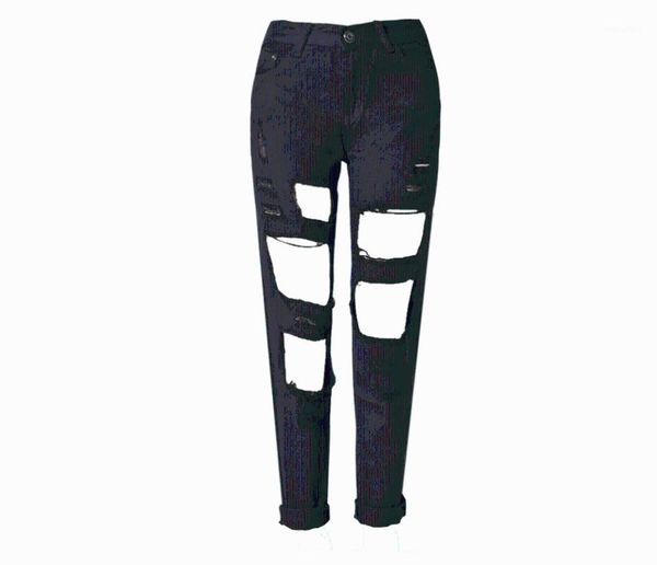 women's jeans european style, and american style wind women's white straight beggars baggy loose nine pants1, Blue
women's jeans european style, and american style wind women's white straight beggars baggy loose nine pants1, Blue