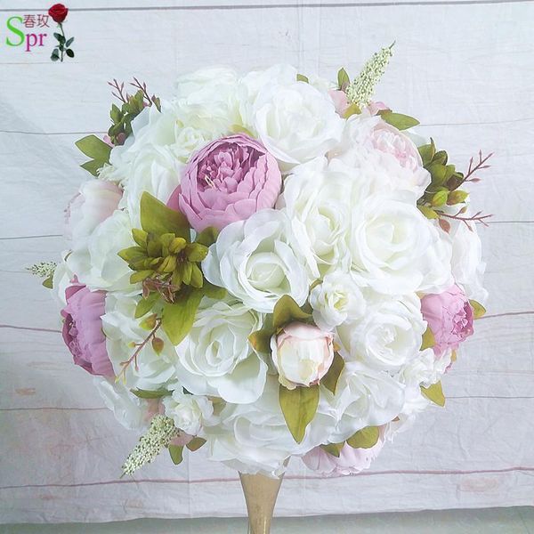 2020 spr new arrival wedding table centerpiece flower ball road lead artificial flore wedding & party backdrop decoration1
2020 spr new arrival wedding table centerpiece flower ball road lead artificial flore wedding & party backdrop decoration1