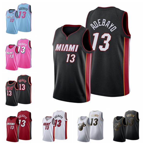 miami heat dwyane wade goran dragic bam adebayo jimmy butler jae crowder men earned nba basketball jersey, Black
miami heat dwyane wade goran dragic bam adebayo jimmy butler jae crowder men earned nba basketball jersey, Black