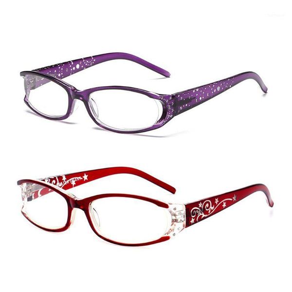 oval cat eye reading glasses women retro imitation diamond glasses for reader +1.0 +1.5 +2.0 +2.5 +3.0 +3.5 diopter1, White;black
oval cat eye reading glasses women retro imitation diamond glasses for reader +1.0 +1.5 +2.0 +2.5 +3.0 +3.5 diopter1, White;black