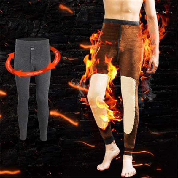 winter pants for men plush thickened leggings wool knee warm pant pure color trouser men joggers sweatpants gh61, Black
winter pants for men plush thickened leggings wool knee warm pant pure color trouser men joggers sweatpants gh61, Black