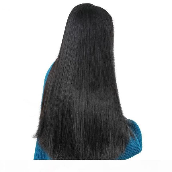 pre plucked full lace human hair wigs with baby hair for black women 250% straight brazilian virgin wigs natural color
pre plucked full lace human hair wigs with baby hair for black women 250% straight brazilian virgin wigs natural color