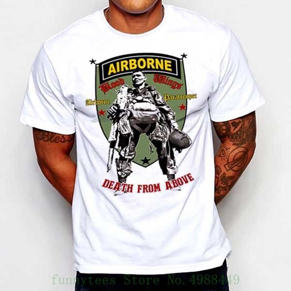 military retro t shirt army airborne infantry combat veteran paratrooper tee summer style mens simple sport hooded sweatshirt hoodie
military retro t shirt army airborne infantry combat veteran paratrooper tee summer style mens simple sport hooded sweatshirt hoodie