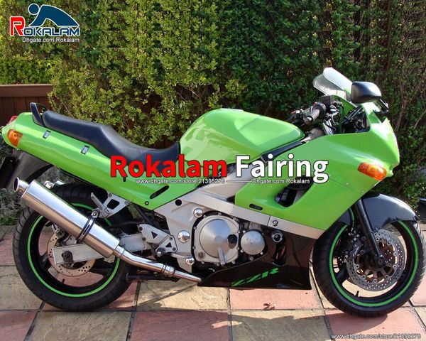 fairings body parts for kawasaki ninja zzr400 zzr 400 zzr-400 1993 1994 1995 fairings kit (injection molding)
fairings body parts for kawasaki ninja zzr400 zzr 400 zzr-400 1993 1994 1995 fairings kit (injection molding)