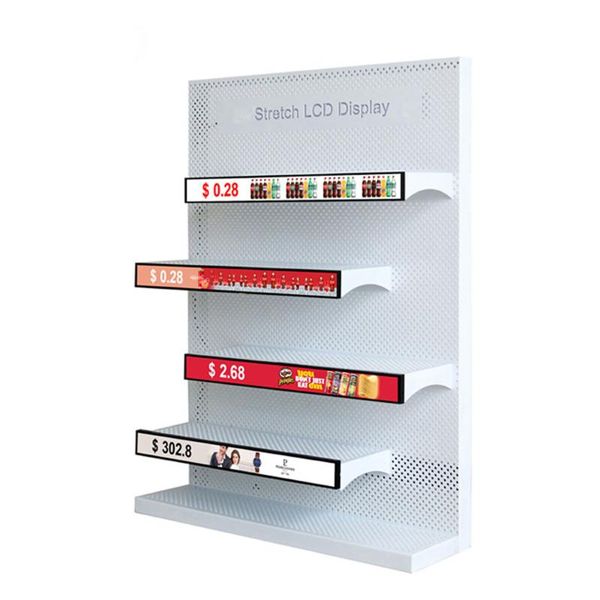 box cameras 12.2 inch supermarket ultra wide stretched bar lcd monitor commercial screen shelf advertising display size 304x65mm
box cameras 12.2 inch supermarket ultra wide stretched bar lcd monitor commercial screen shelf advertising display size 304x65mm
