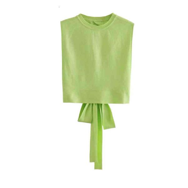 solid crop women backless sleeveless strap hollow out vest summer elegant bow slim beach ladies streetwear, White
solid crop women backless sleeveless strap hollow out vest summer elegant bow slim beach ladies streetwear, White