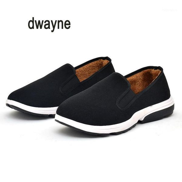 dwayne 2020 winter men casual shoes male fashion keep warm shoe man lightweight plus velvet flats shoe size 39-441, Black
dwayne 2020 winter men casual shoes male fashion keep warm shoe man lightweight plus velvet flats shoe size 39-441, Black