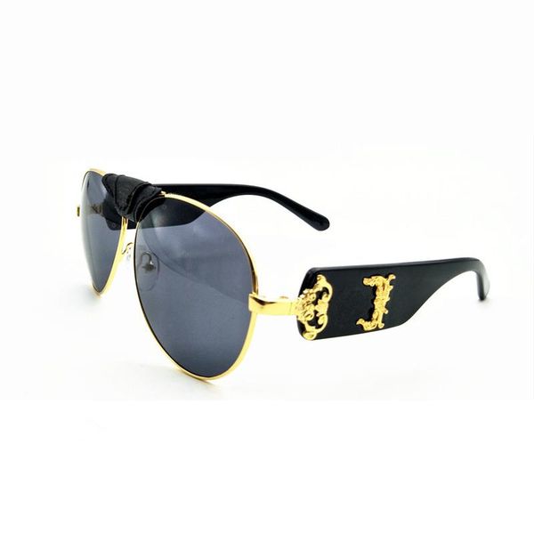 sunglasses 2021 women brand designer head sun glasses retro men male girls pilot style outdoor uv400, White;black
sunglasses 2021 women brand designer head sun glasses retro men male girls pilot style outdoor uv400, White;black