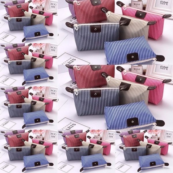pqefk korean striped makeup travel ojfzd make-up dumpling folding bag cosmetic washing lady's bag bath travel waterproof dumpling
pqefk korean striped makeup travel ojfzd make-up dumpling folding bag cosmetic washing lady's bag bath travel waterproof dumpling