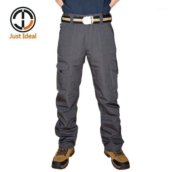 men's pants men cargo casual pant multi pocket overall canvas long trousers plus size 28-42 id6621, Black
men's pants men cargo casual pant multi pocket overall canvas long trousers plus size 28-42 id6621, Black