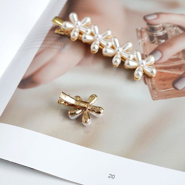 japanese pearl flower barrettes headdress clip national side clip retro large bangs hairpin hair accessories womens fashion design, Golden;white
japanese pearl flower barrettes headdress clip national side clip retro large bangs hairpin hair accessories womens fashion design, Golden;white