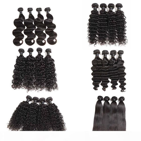 peruvian hair straight body wave deep water wave brazilian hair weave 4 5 bundles loose wave jerry curly natural black remy hair extensions
peruvian hair straight body wave deep water wave brazilian hair weave 4 5 bundles loose wave jerry curly natural black remy hair extensions
