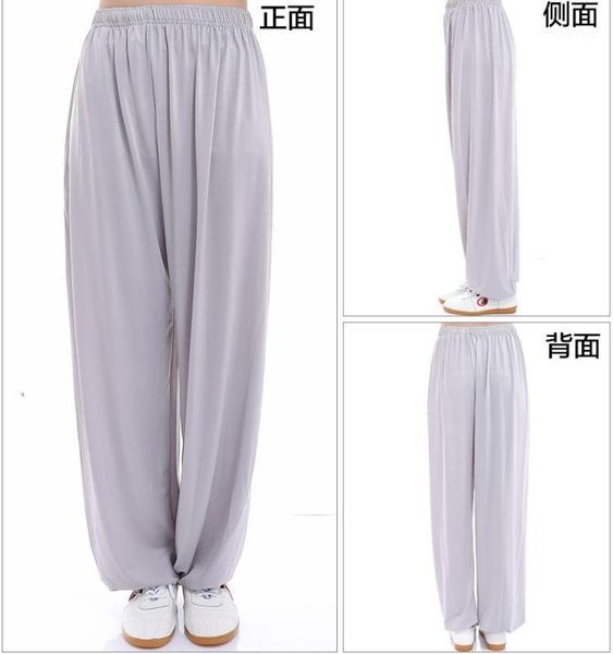 running pants 5colors summer&spring tai chi athletic taijiquan martial arts performances trousers bloomers1, Black;blue
running pants 5colors summer&spring tai chi athletic taijiquan martial arts performances trousers bloomers1, Black;blue