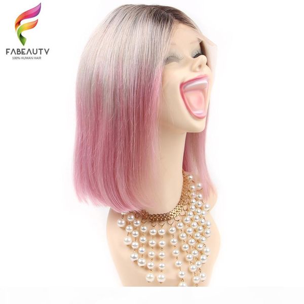 t1b gray light pink lace front wig short bob wigs pre plucked 13x4 lace wig brazilian straight human hair wigs remy hair, Black
t1b gray light pink lace front wig short bob wigs pre plucked 13x4 lace wig brazilian straight human hair wigs remy hair, Black