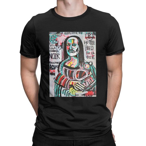 мужские джоконда футболки mona dark art tops смешные короткие рукава o шеи тройники новое прибытие футболка спортивная с капюшоном hoodie
мужские джоконда футболки mona dark art tops смешные короткие рукава o шеи тройники новое прибытие футболка спортивная с капюшоном hoodie