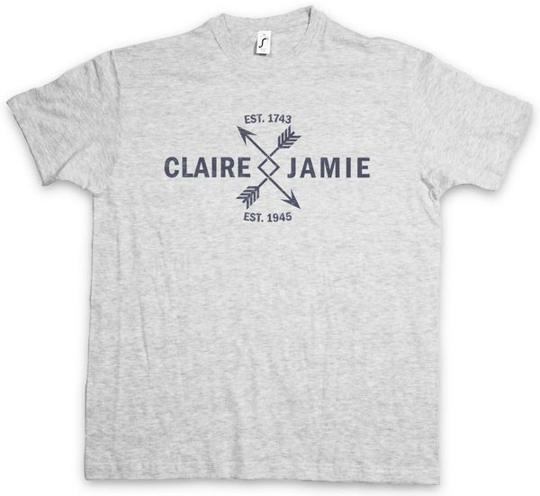 claire & jamie t-shirt outlander scots scotland fraser randall love arrow sleeve tee shirt homme t shirt sport hooded sweatshirt hoodie
claire & jamie t-shirt outlander scots scotland fraser randall love arrow sleeve tee shirt homme t shirt sport hooded sweatshirt hoodie