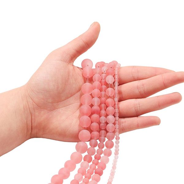 1strand lot 4 6 8 10mm matte watermelon red chalcedony stone round loose spacer beads for bracelet jewelry makings supplies h jllpib, Silver
1strand lot 4 6 8 10mm matte watermelon red chalcedony stone round loose spacer beads for bracelet jewelry makings supplies h jllpib, Silver