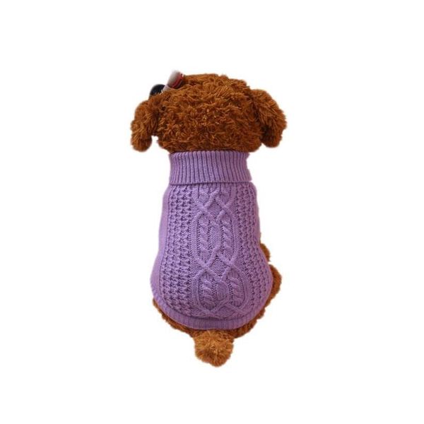 pet dog sweater for small dogs puppies 2 colours gray purple 3 sizes xs~m dog vest for small roupa para cachorro pequeno 555 e3r1t
pet dog sweater for small dogs puppies 2 colours gray purple 3 sizes xs~m dog vest for small roupa para cachorro pequeno 555 e3r1t