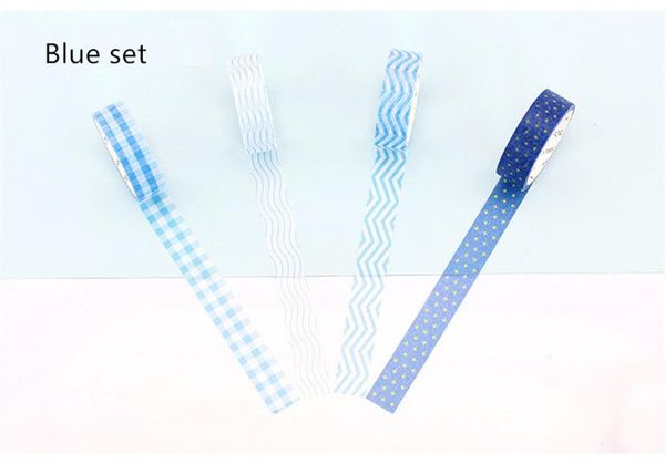 2016 s basic rainbow paper washi tape set 15mm7m color decoration tape masking stickers scrapbooking school supplies a6871 h
2016 s basic rainbow paper washi tape set 15mm7m color decoration tape masking stickers scrapbooking school supplies a6871 h